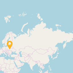Avangard Kostushka VIP APART на глобальній карті
